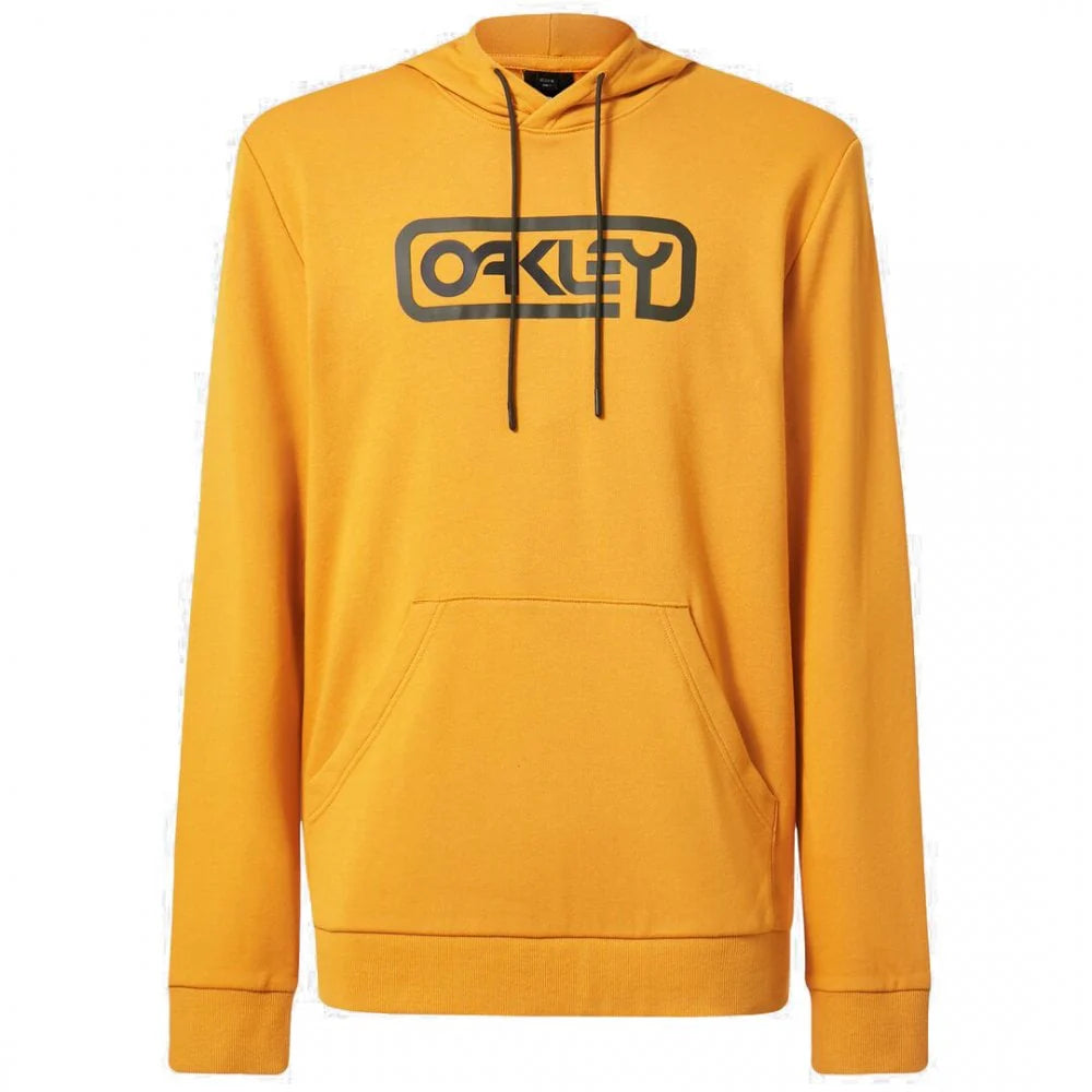 Oakley Apparel Oakley Locked In Hoodie FOA403683-5AA-M 193517686901 Jorgensen Powersports