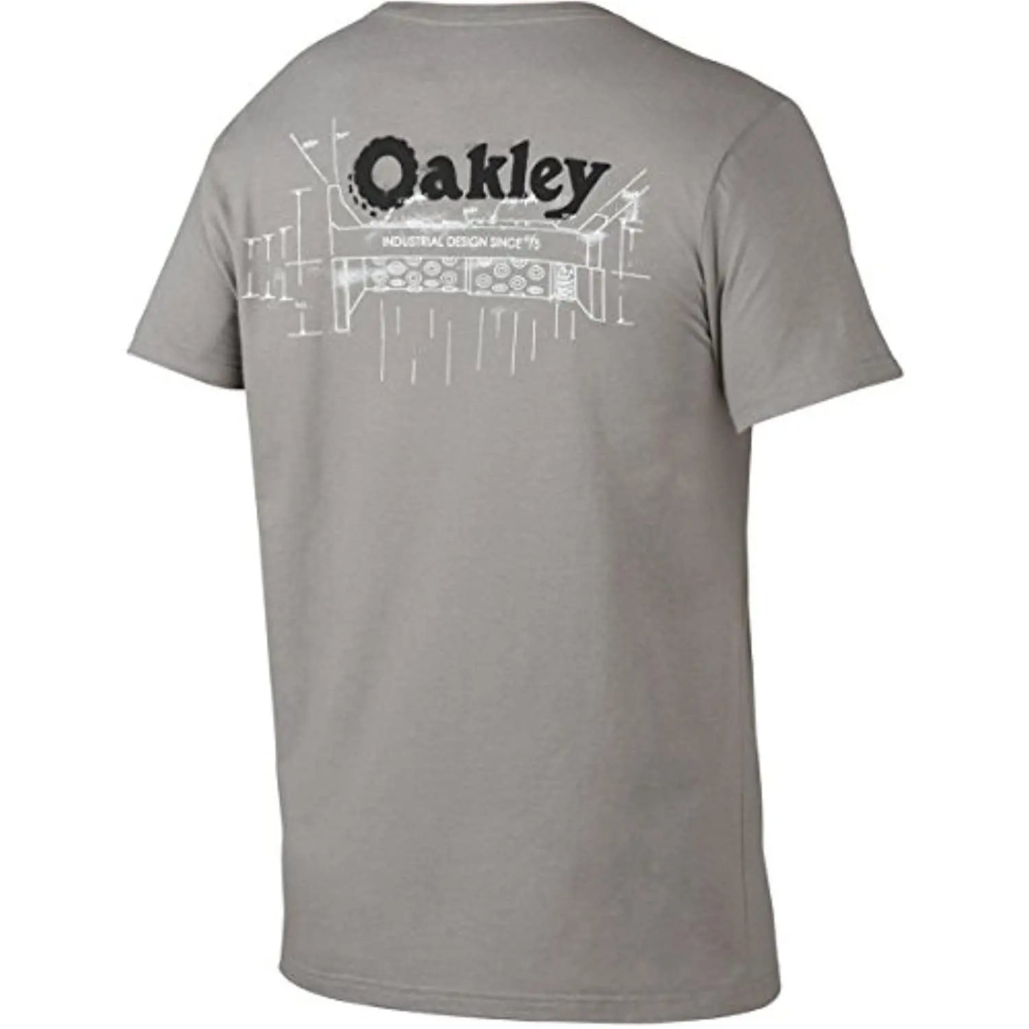 Oakley Oxide T-Shirt Limited Edition Oakley