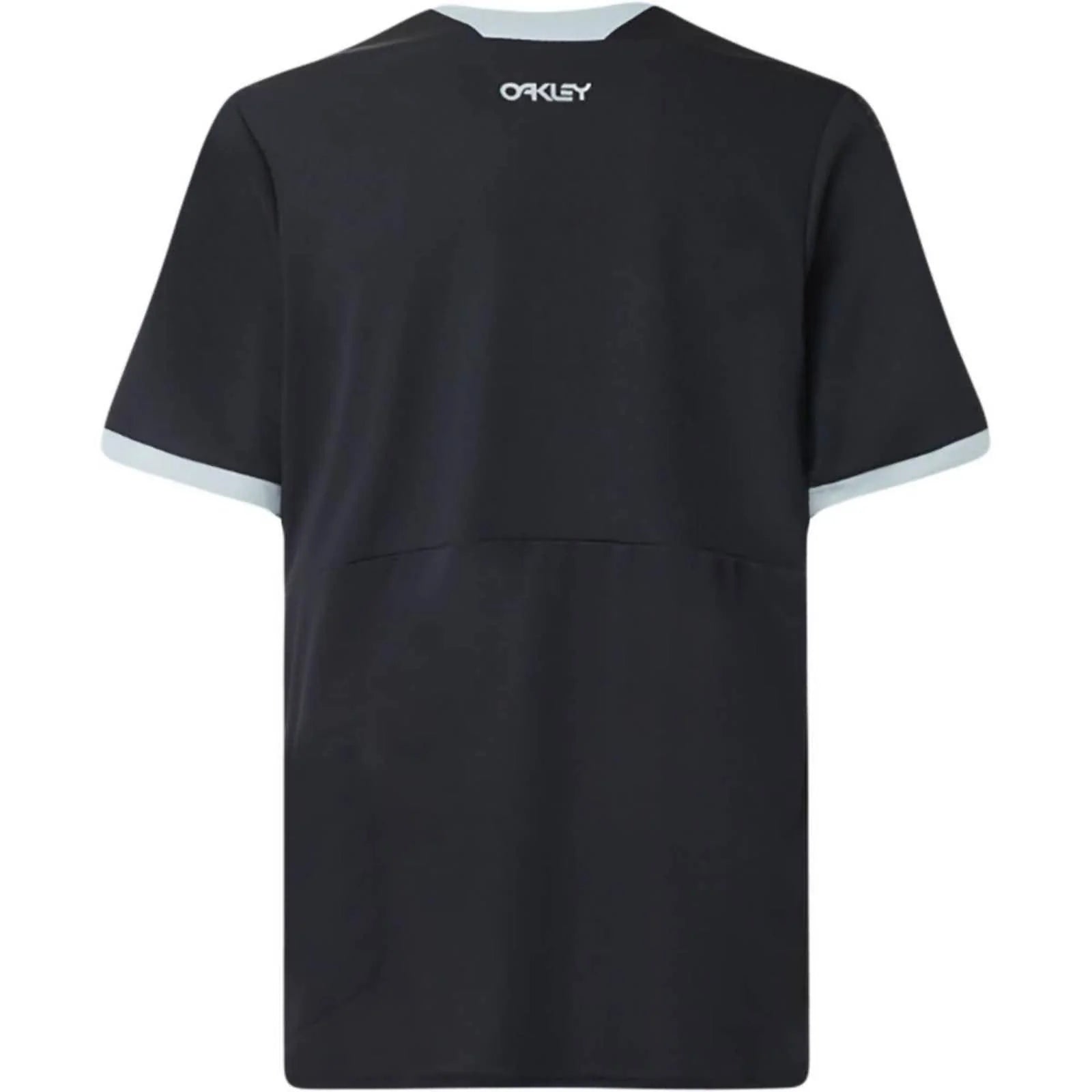 Oakley Apparel Oakley Pipeline Trail Jersey Jorgensen Powersports