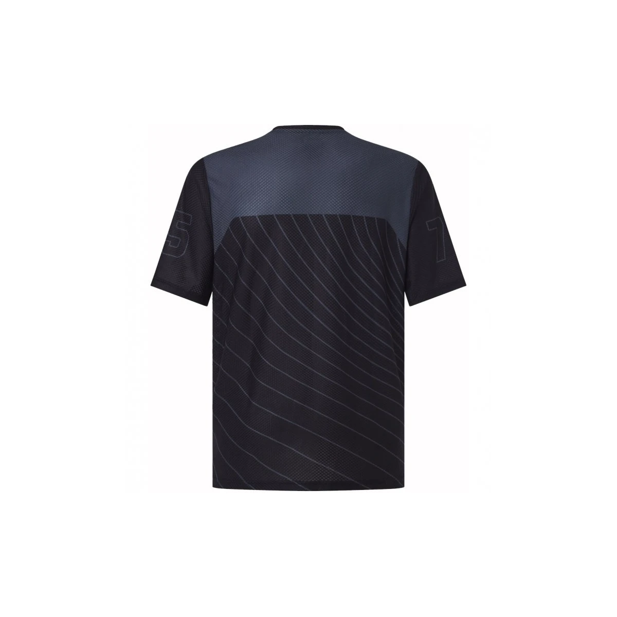 Oakley Apparel Oakley Seeker '75 Jersey Jorgensen Powersports