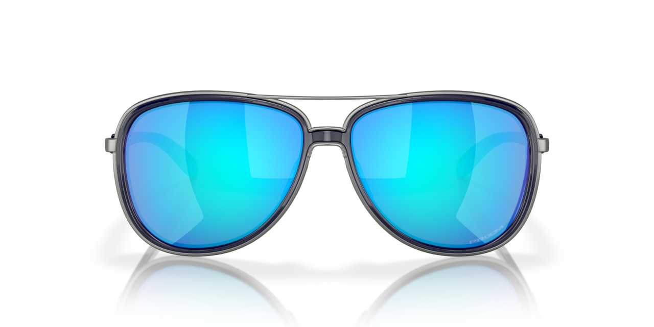 Oakley Split Time Sunglasses - Jorgensen Powersports