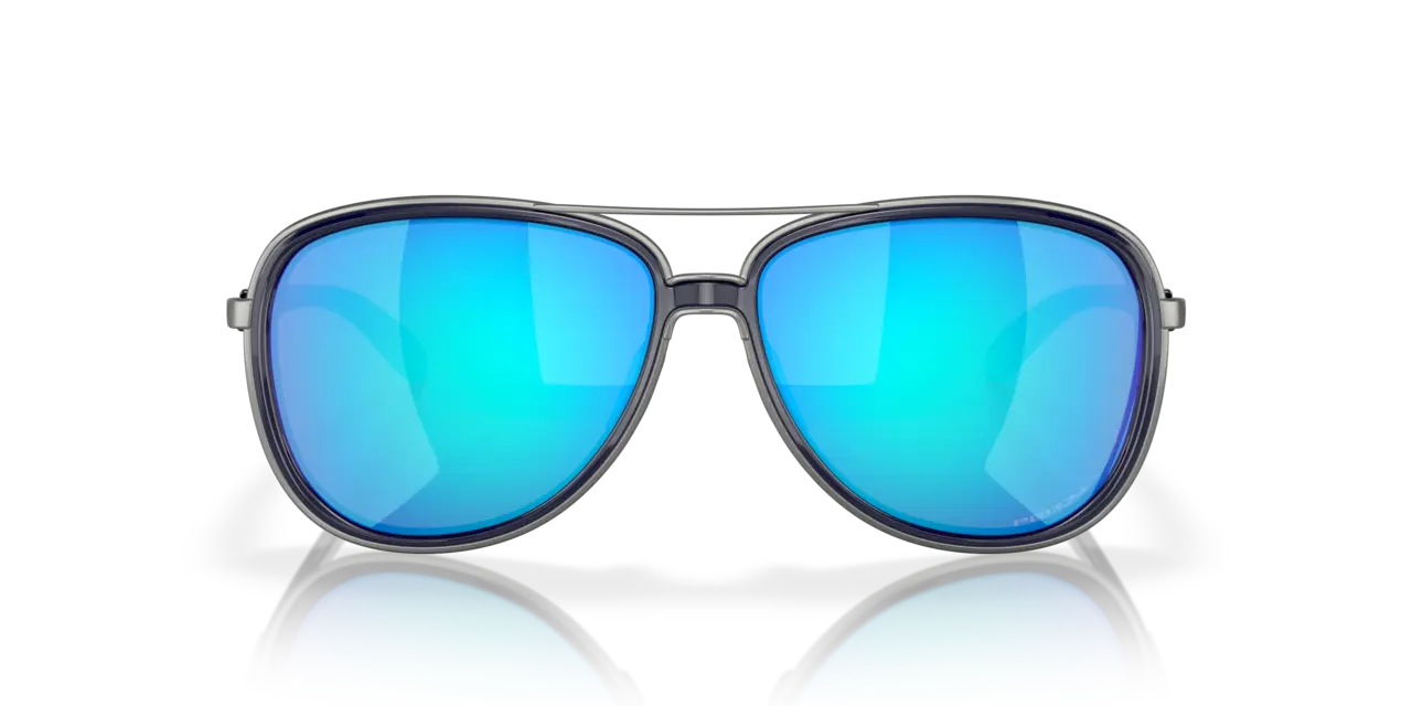 Oakley Split Time Sunglasses - Jorgensen Powersports