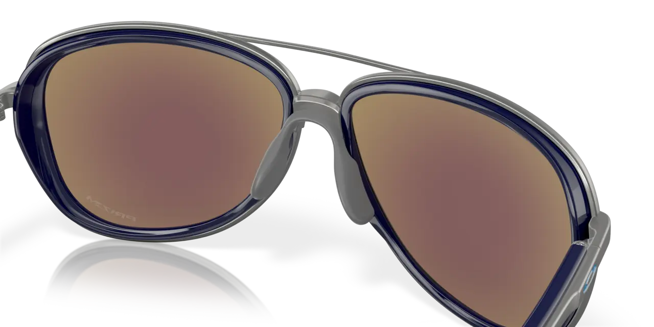 Oakley Split Time Sunglasses - Jorgensen Powersports