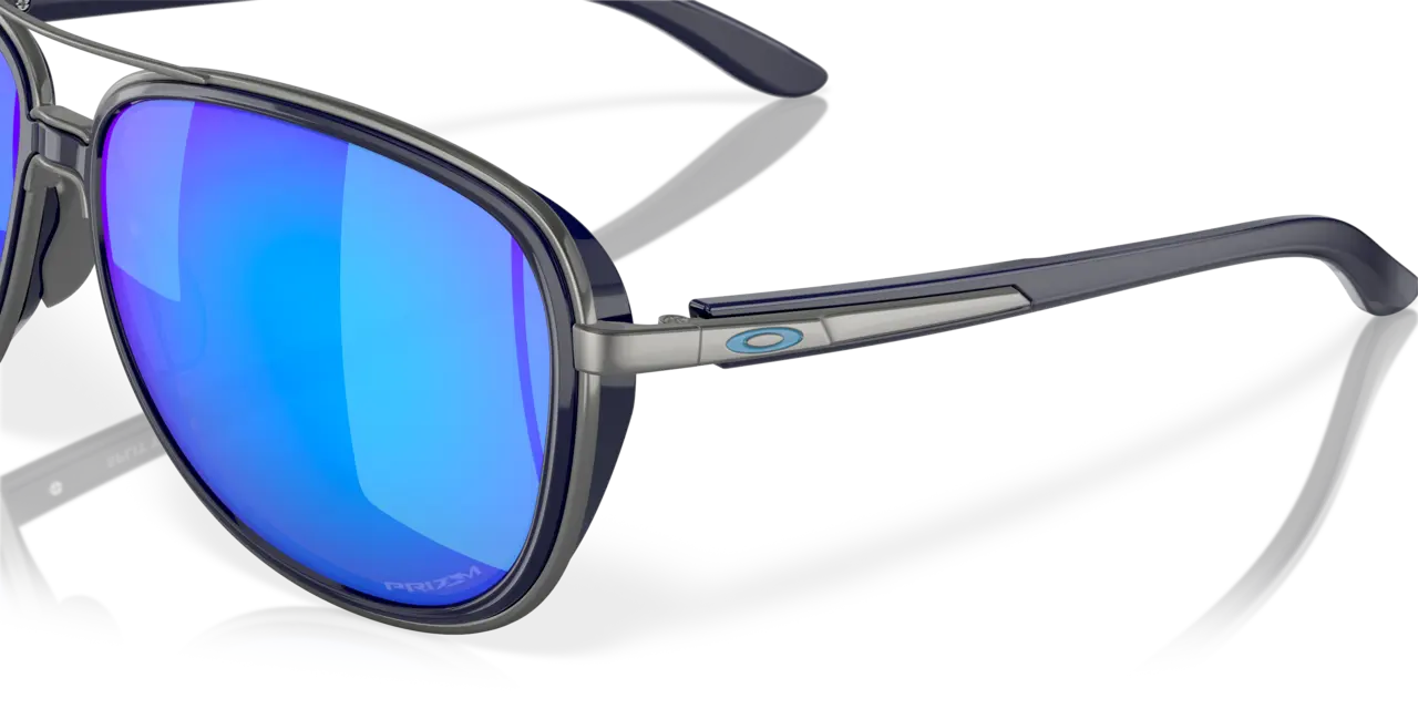 Oakley Split Time Sunglasses - Jorgensen Powersports