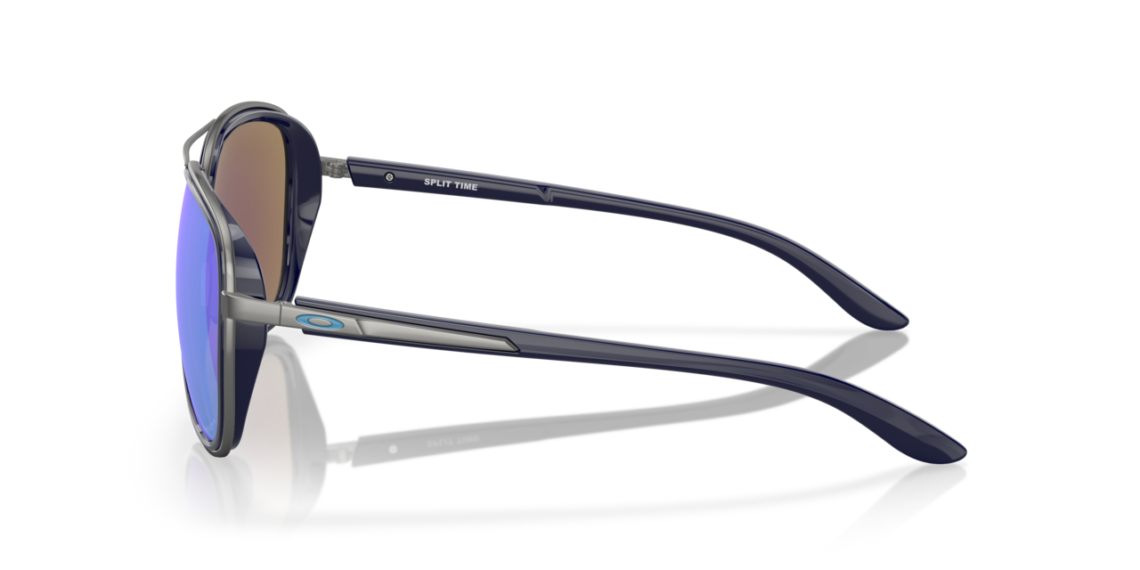 Oakley Split Time Sunglasses - Jorgensen Powersports