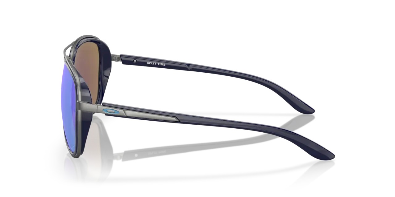 Oakley Split Time Sunglasses - Jorgensen Powersports