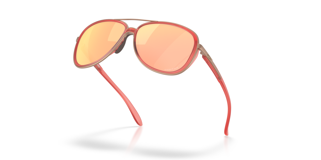 Oakley Split Time Sunglasses - Jorgensen Powersports