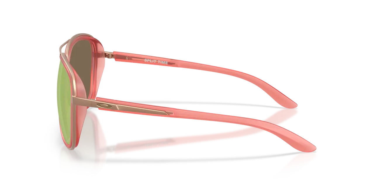 Oakley Split Time Sunglasses - Jorgensen Powersports