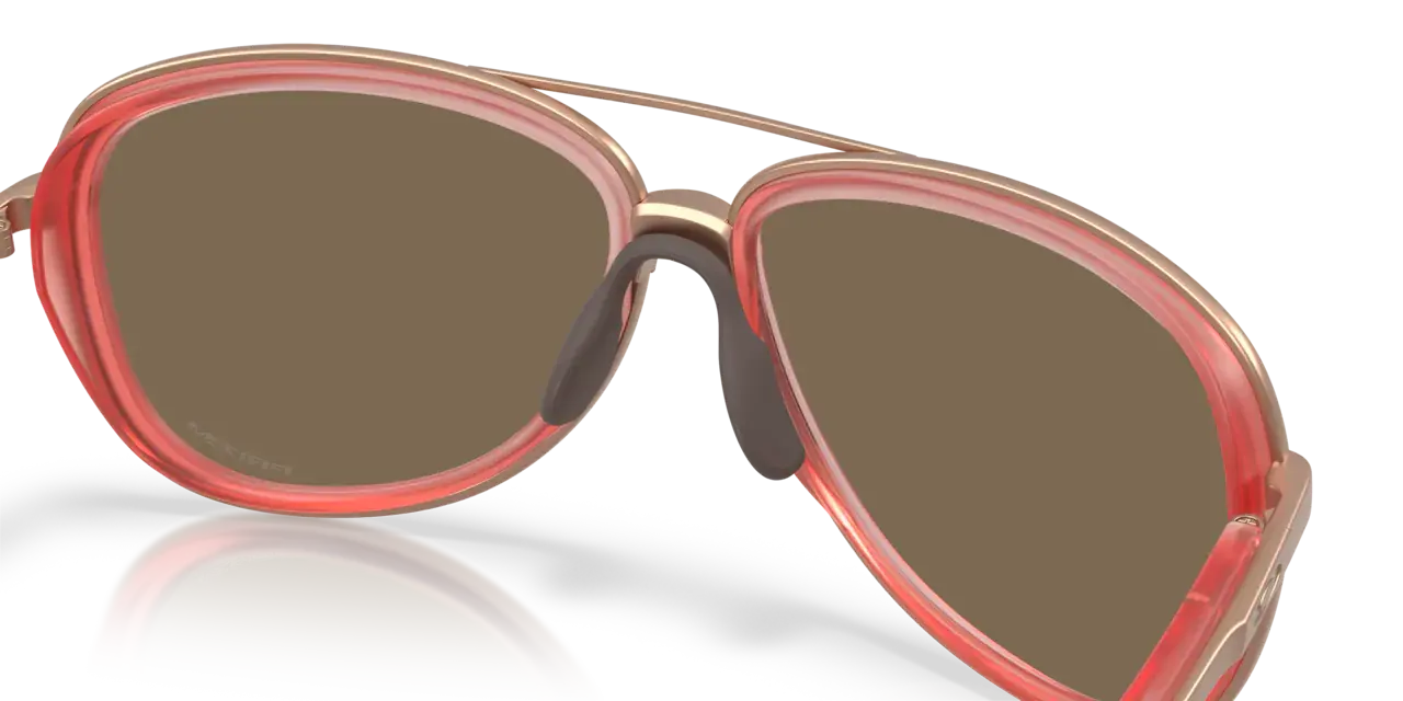 Oakley Split Time Sunglasses - Jorgensen Powersports