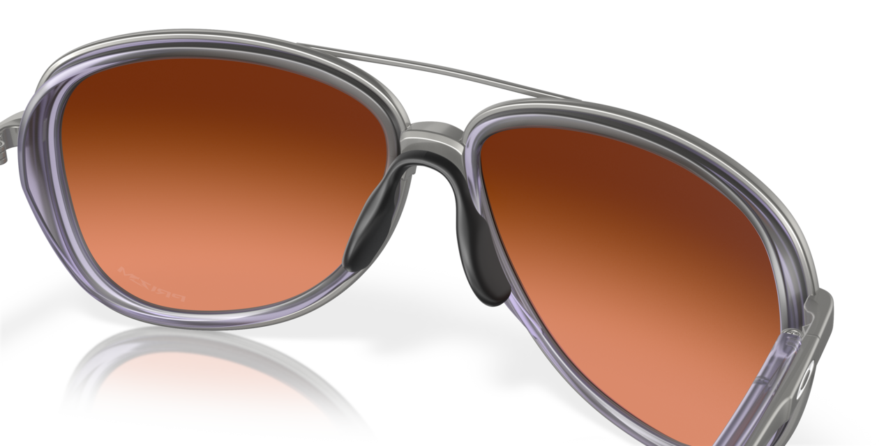 Oakley Split Time Sunglasses - Jorgensen Powersports