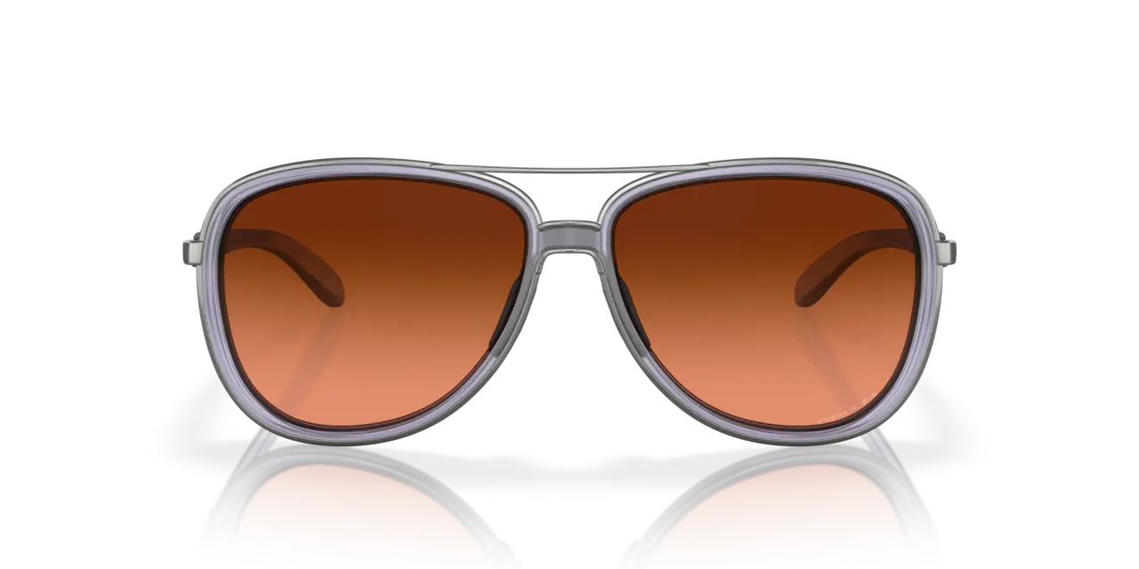 Oakley Split Time Sunglasses - Jorgensen Powersports