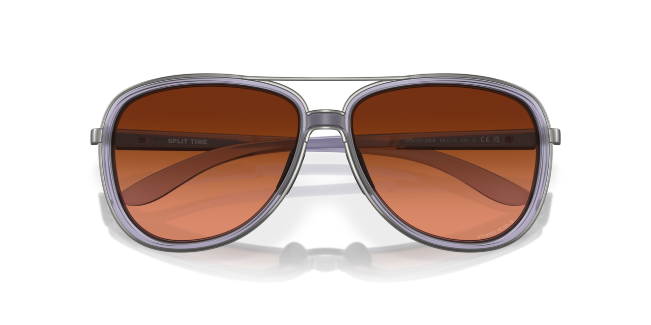 Oakley Split Time Sunglasses - Jorgensen Powersports