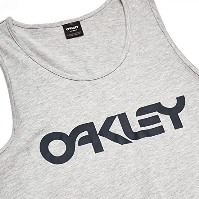 Oakley Apparel Oakley Tank Tops Jorgensen Powersports