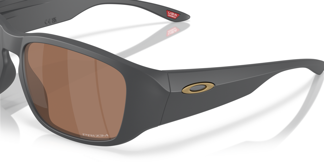 Oakley Tourniquet Sunglasses - Jorgensen Powersports