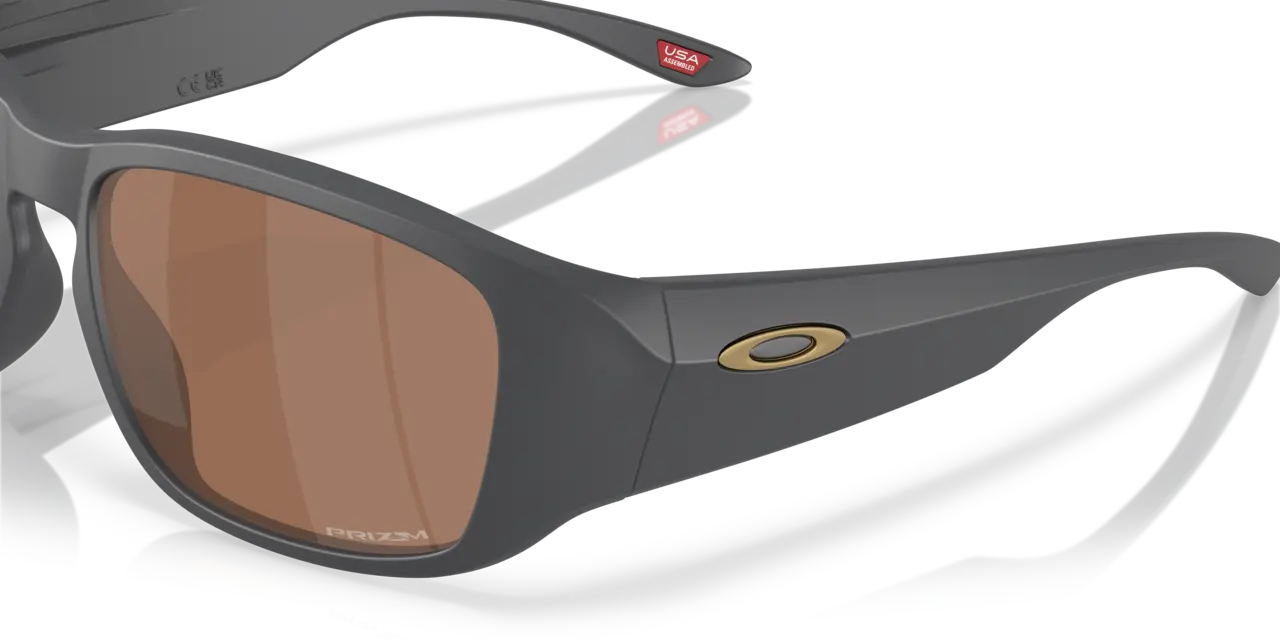 Oakley Tourniquet Sunglasses - Jorgensen Powersports