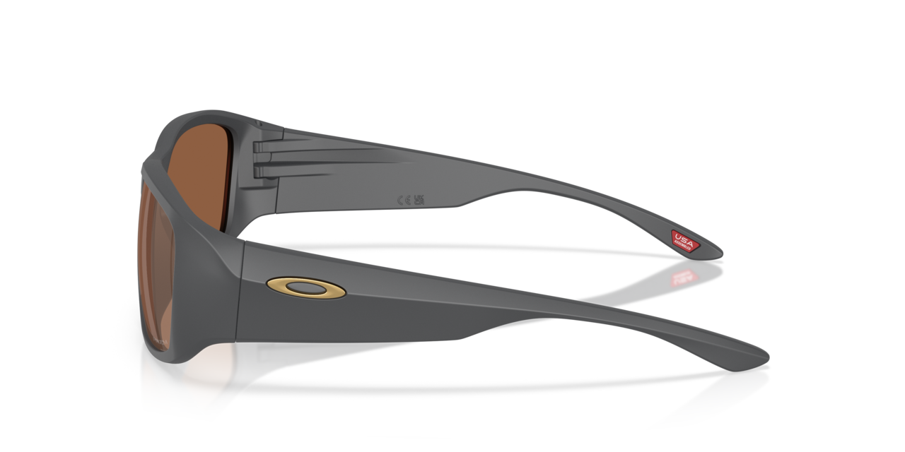 Oakley Tourniquet Sunglasses - Jorgensen Powersports