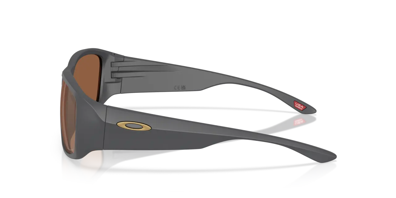 Oakley Tourniquet Sunglasses - Jorgensen Powersports