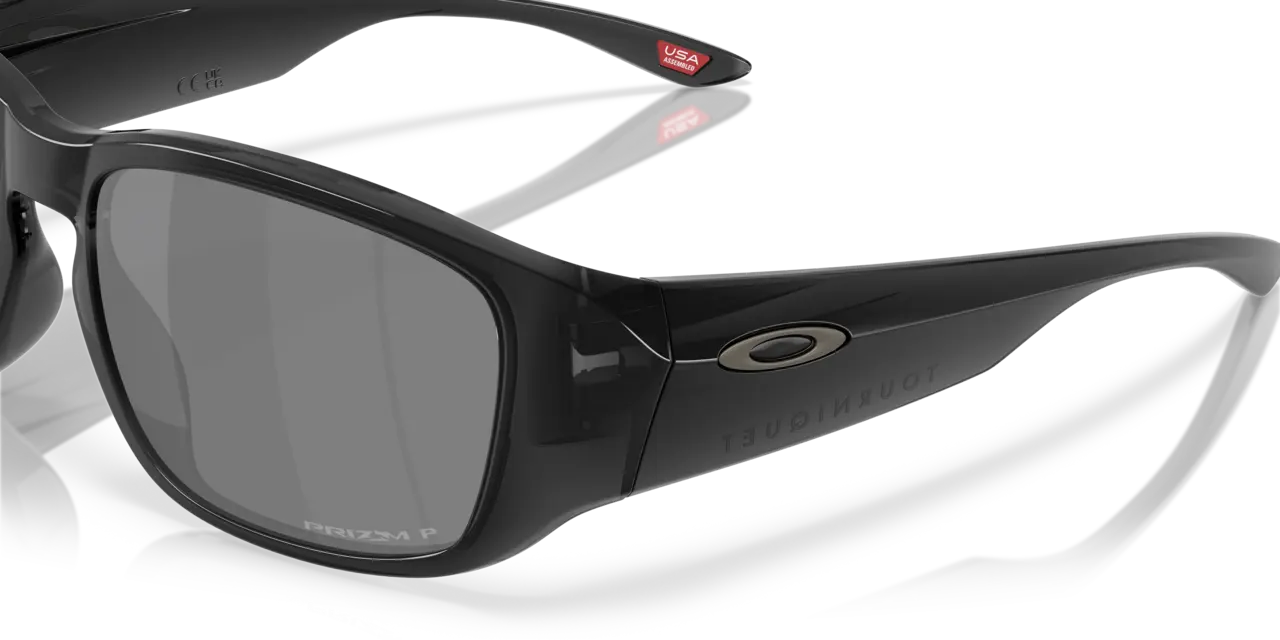 Oakley Tourniquet Sunglasses - Jorgensen Powersports