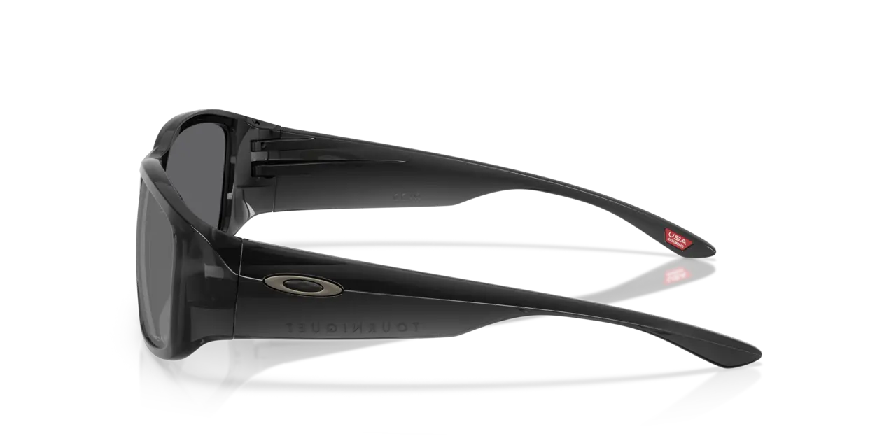 Oakley Tourniquet Sunglasses - Jorgensen Powersports