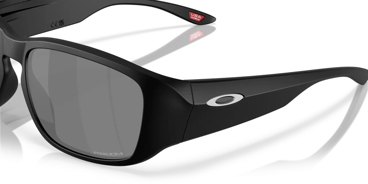 Oakley Tourniquet Sunglasses - Jorgensen Powersports