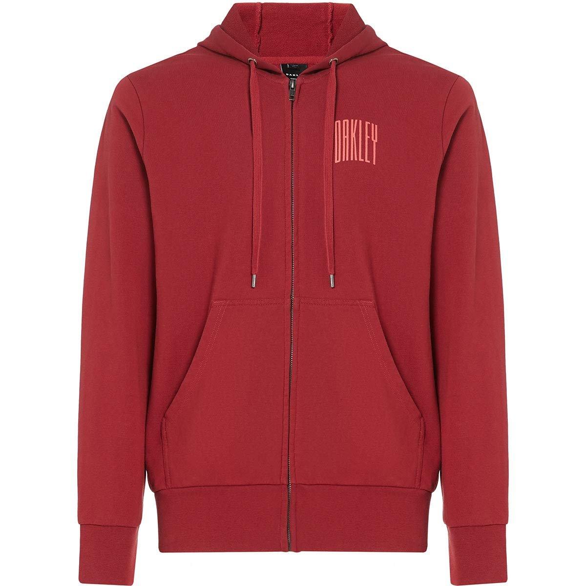 Oakley Apparel Oakley Urban Stretch Hoodie (XL) 190645648320 Jorgensen Powersports