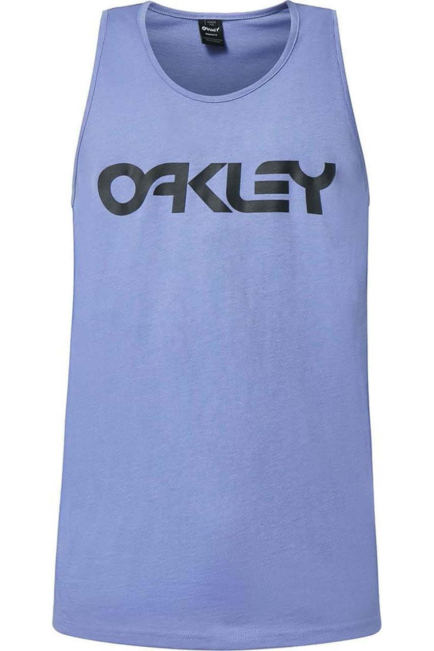 Oakley Apparel Purple / Medium Oakley Tank Tops FOA404013-45E-M 193517689650 Jorgensen Powersports
