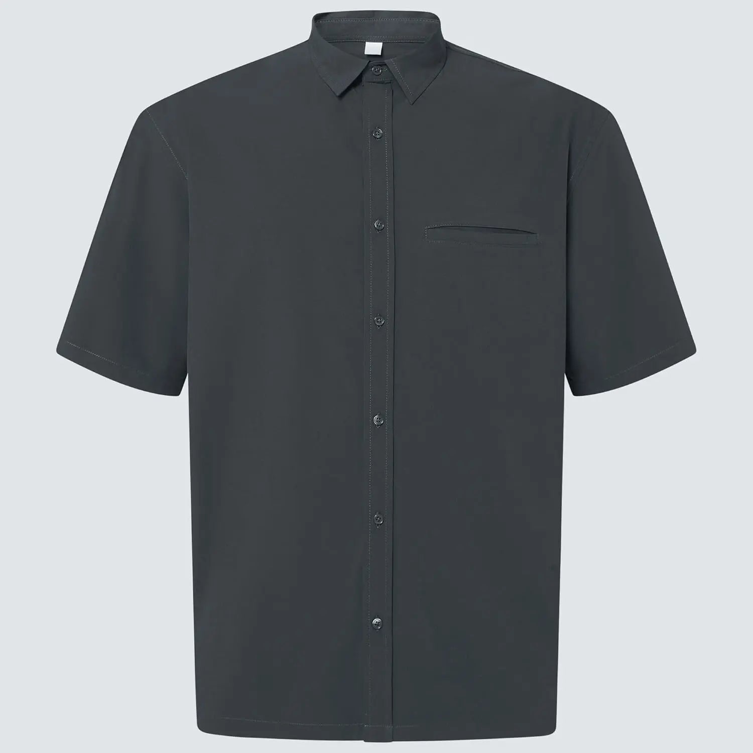 Oakley Apparel Small Oakley All Day RC Shirt foa404352-25n-s 193517704971 Jorgensen Powersports