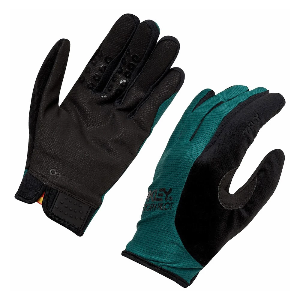 Oakley Apparel X-Large Oakley Gloves fos900591-70u-xl 193517116798 Jorgensen Powersports