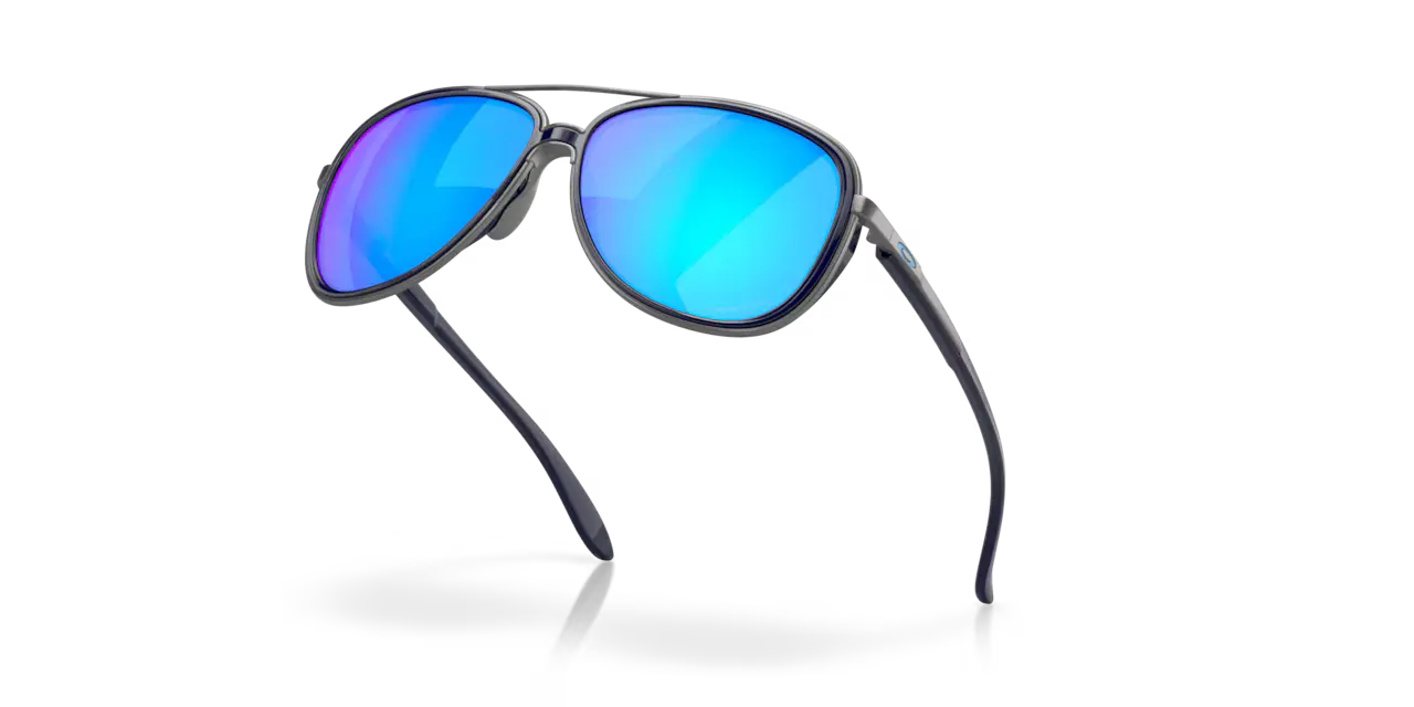 Oakley Split Time Sunglasses - Jorgensen Powersports