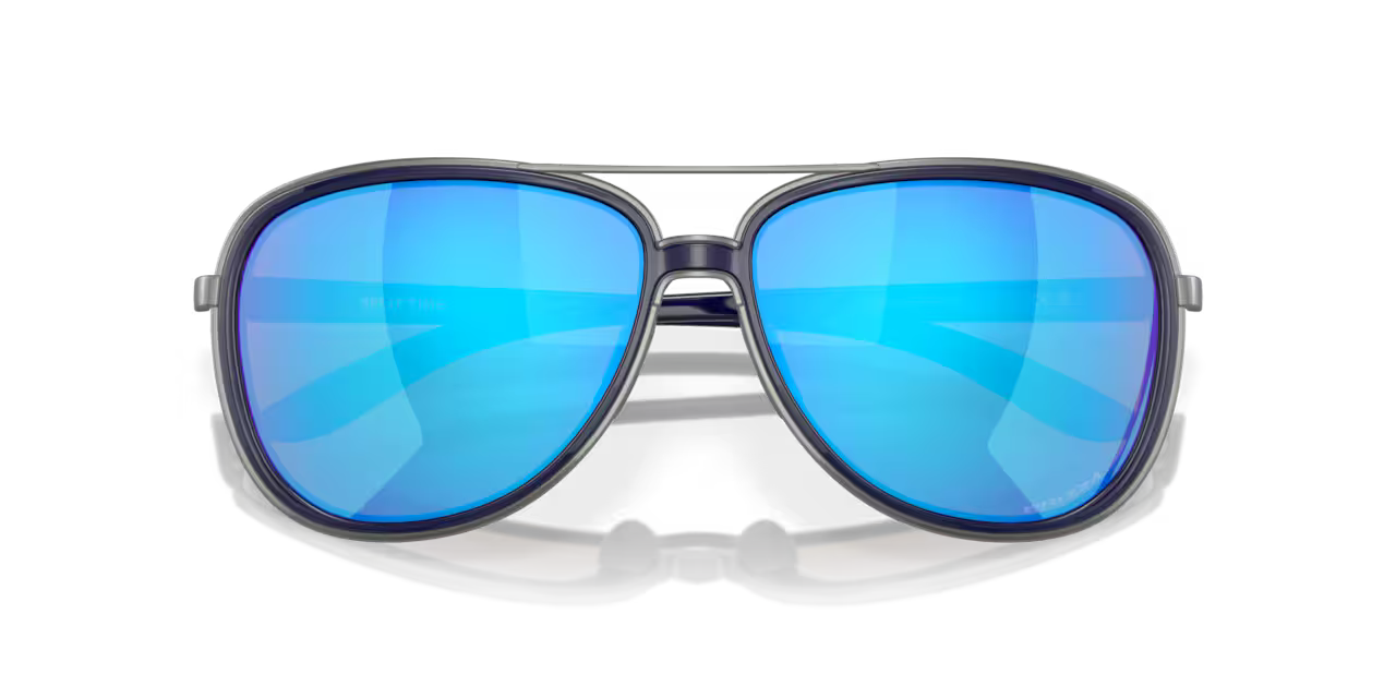 Oakley Split Time Sunglasses - Jorgensen Powersports