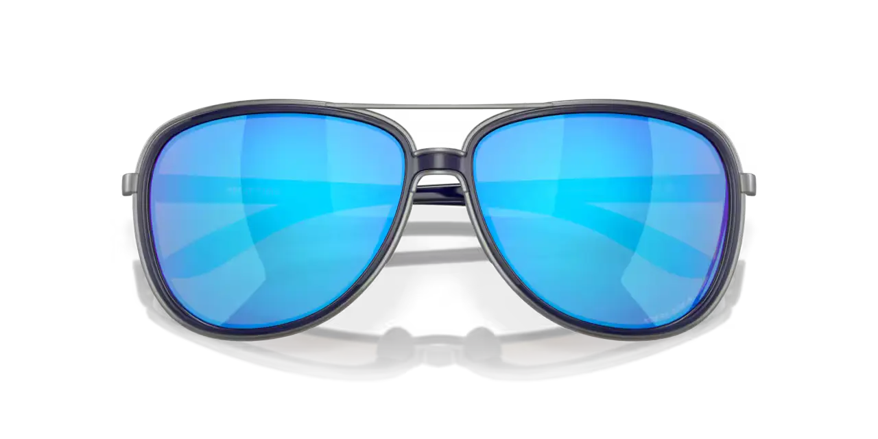 Oakley Split Time Sunglasses - Jorgensen Powersports
