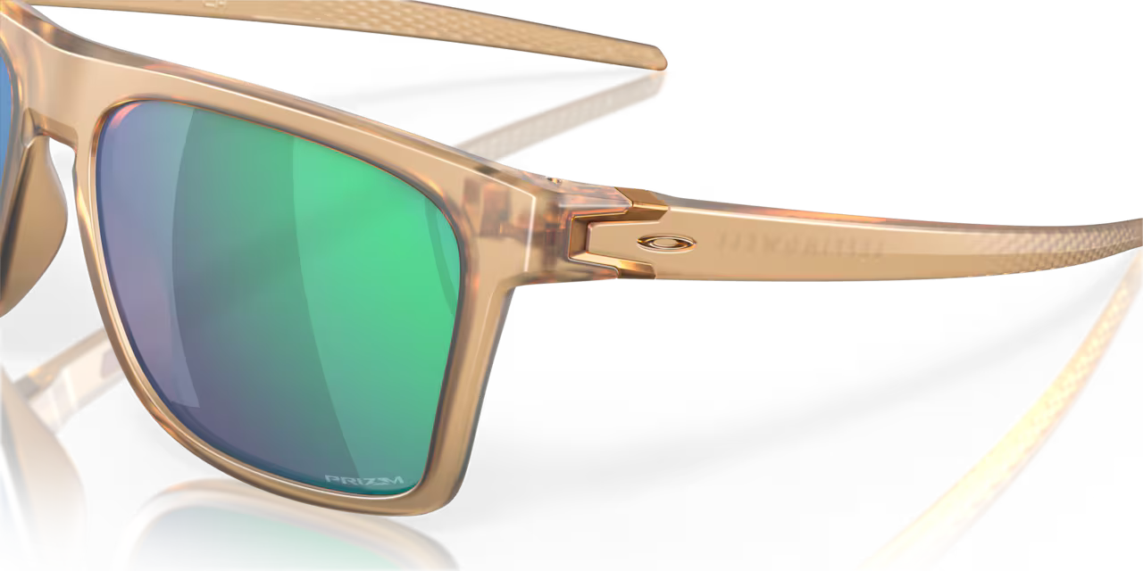 Oakley Leffingwell Sunglasses - Jorgensen Powersports