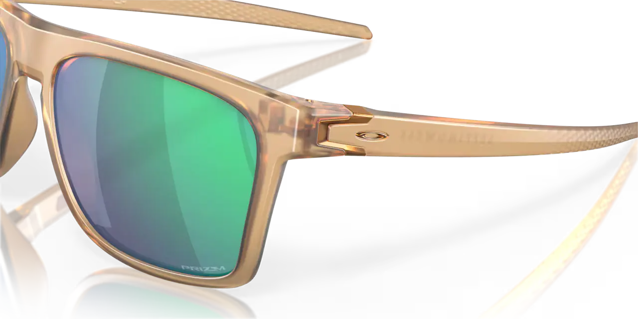 Oakley Leffingwell Sunglasses - Jorgensen Powersports