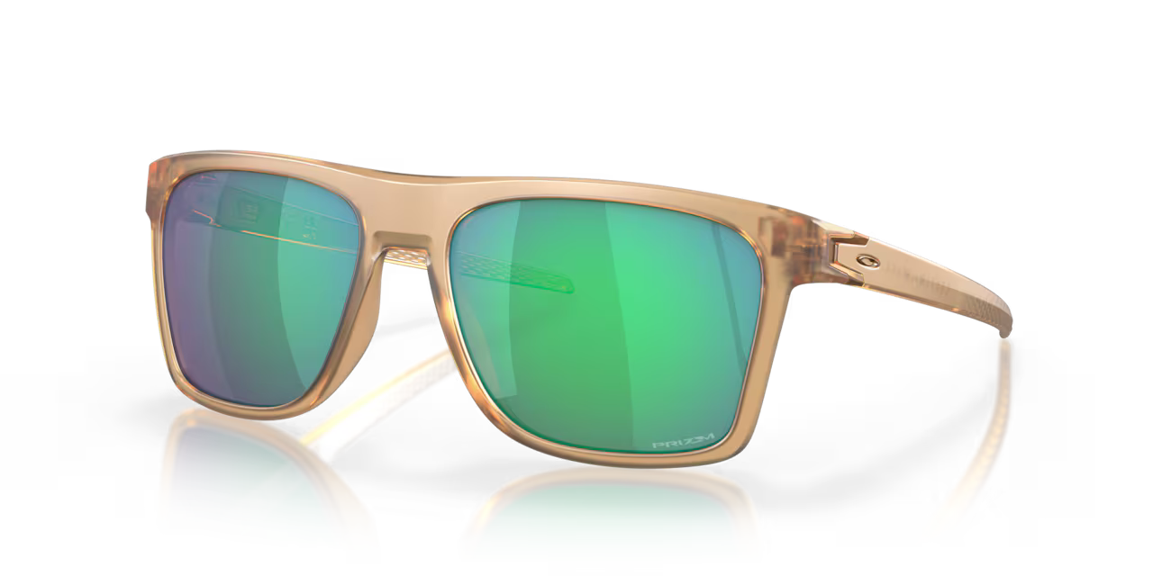 Oakley Leffingwell Sunglasses - Jorgensen Powersports