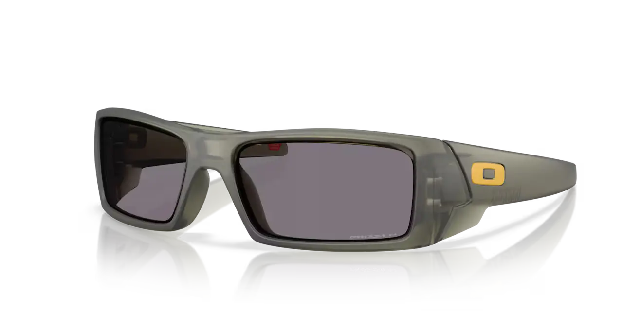 Oakley Gascan® Sunglasses - Jorgensen Powersports