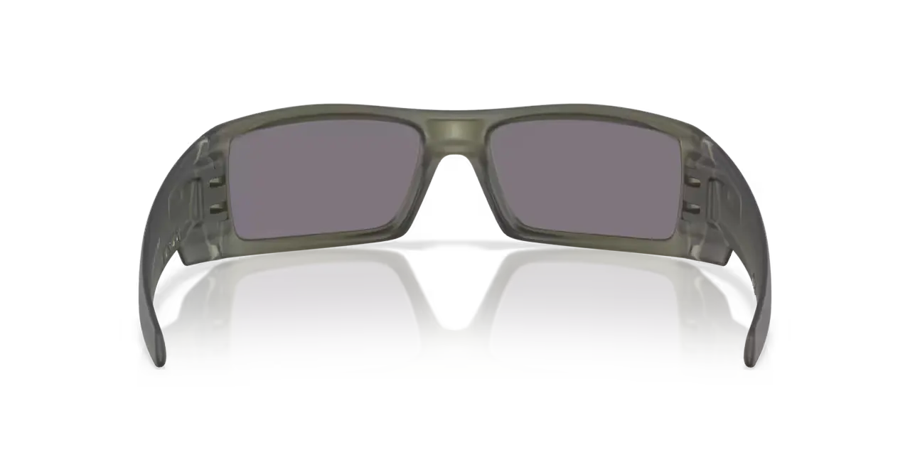 Oakley Gascan® Sunglasses - Jorgensen Powersports