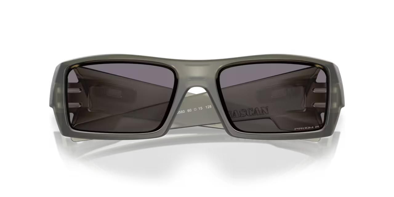 Oakley Gascan® Sunglasses - Jorgensen Powersports