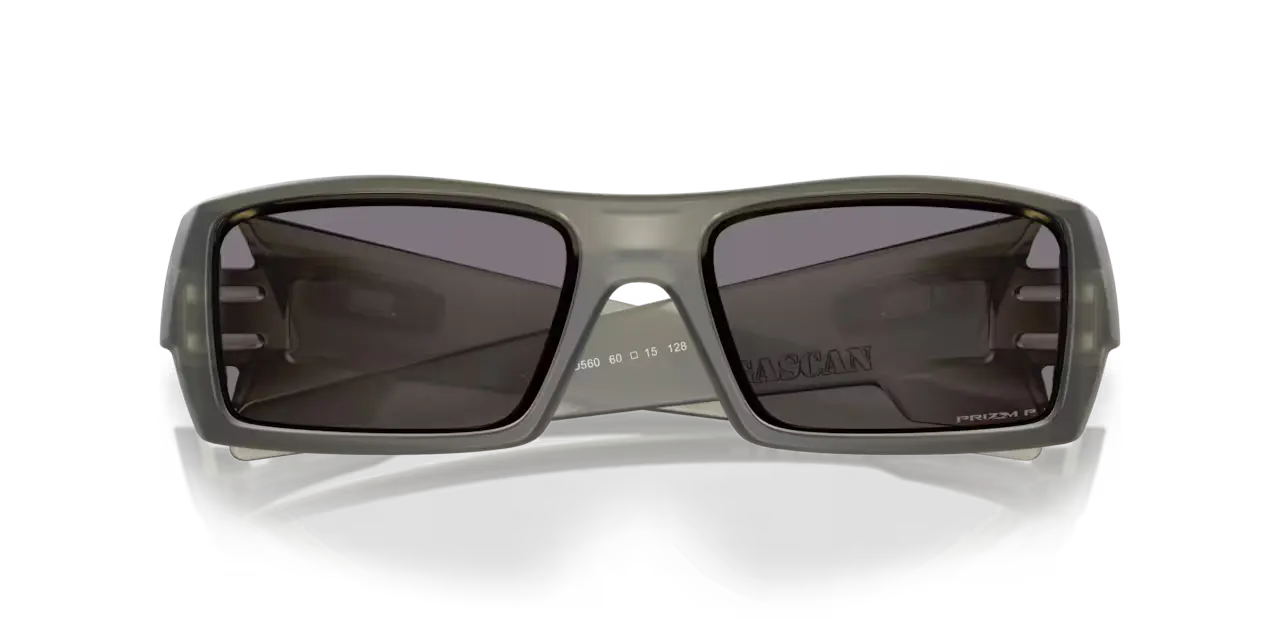 Oakley Gascan® Sunglasses - Jorgensen Powersports