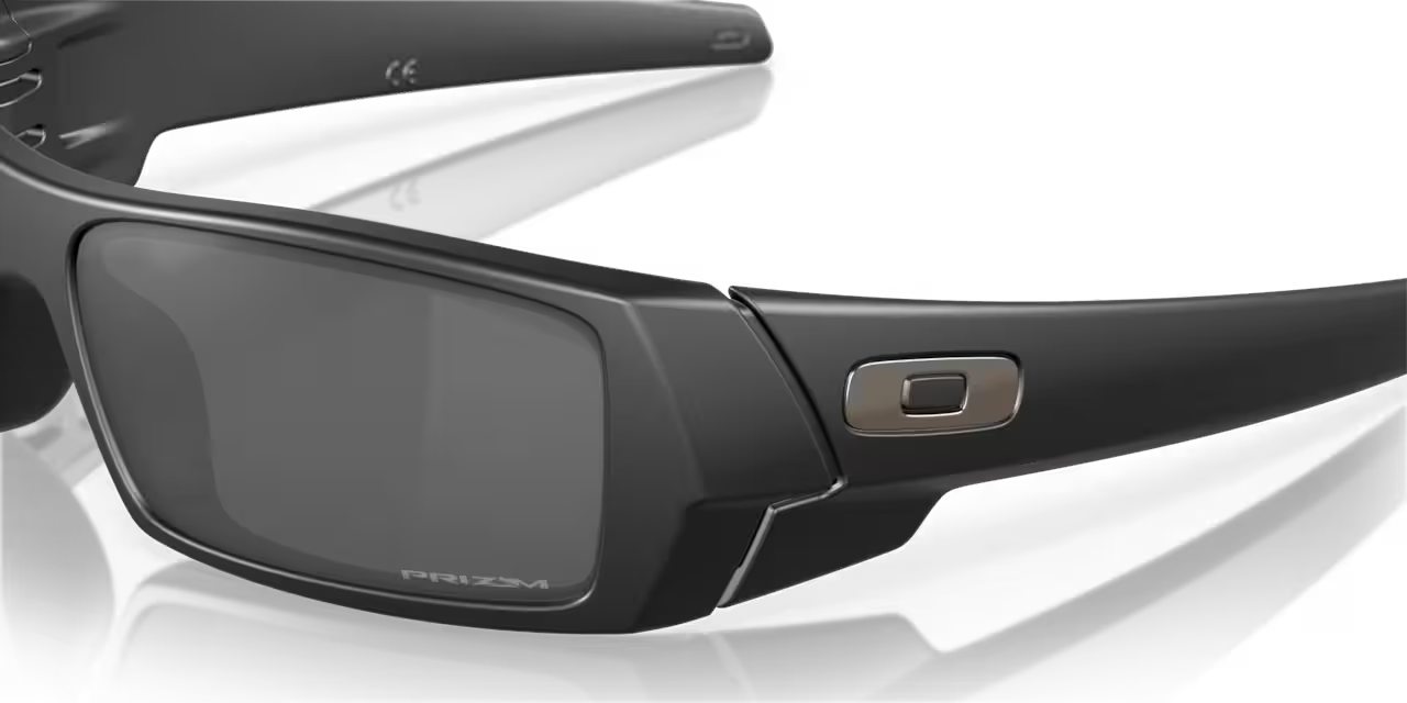 Oakley Gascan® Sunglasses - Jorgensen Powersports