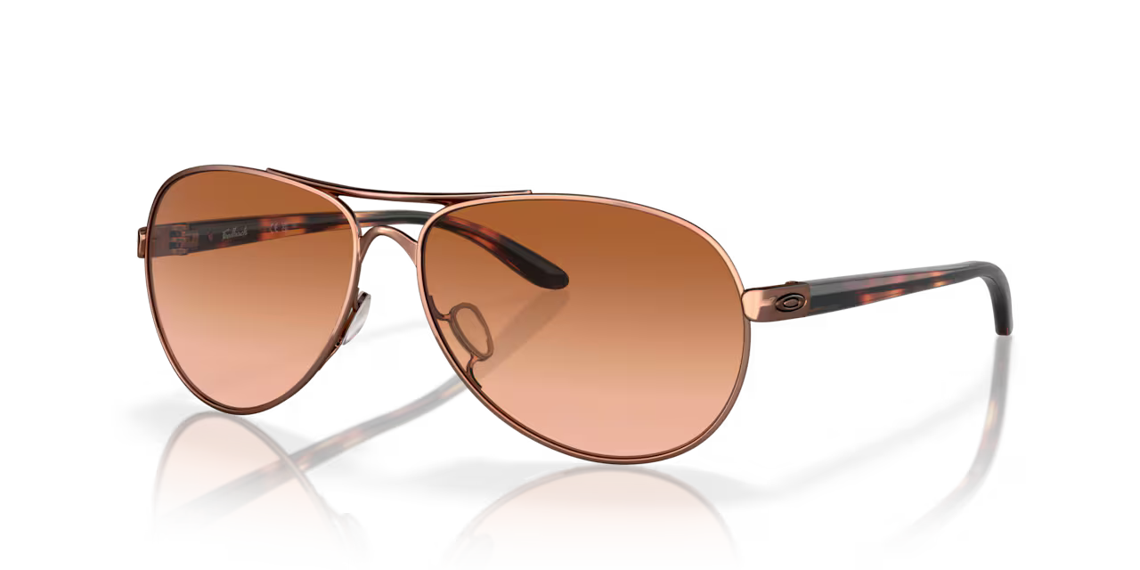 Oakley Feedback Sunglasses - Jorgensen Powersports