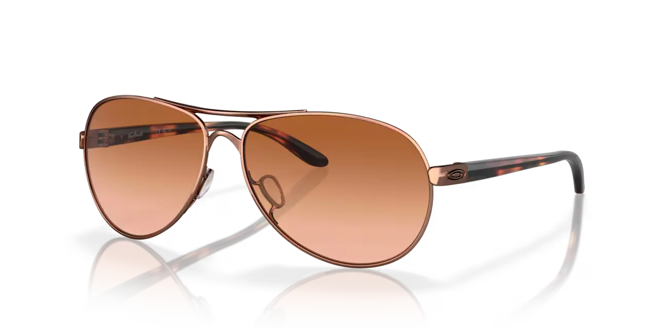 Oakley Feedback Sunglasses - Jorgensen Powersports