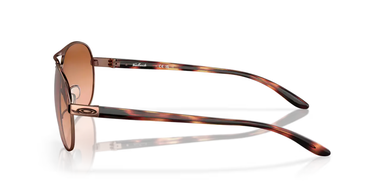 Oakley Feedback Sunglasses - Jorgensen Powersports