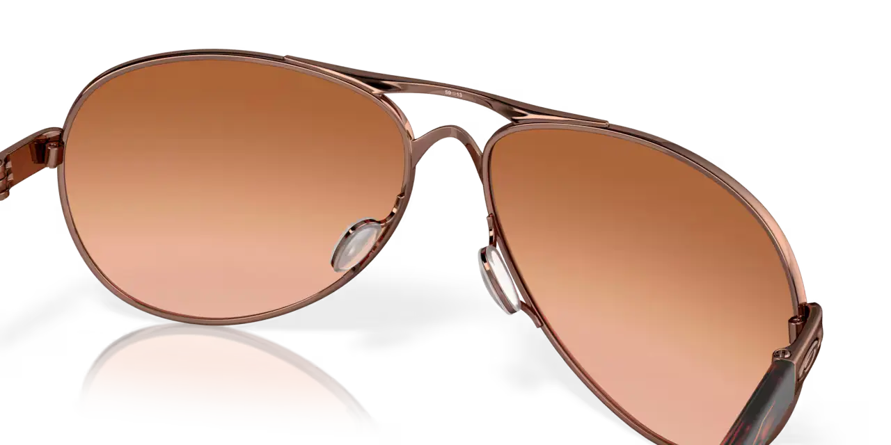 Oakley Feedback Sunglasses - Jorgensen Powersports