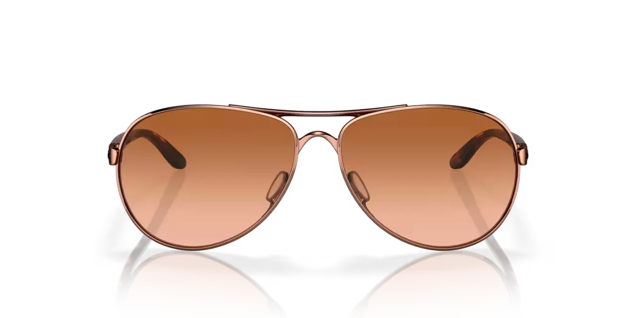 Oakley Feedback Sunglasses - Jorgensen Powersports