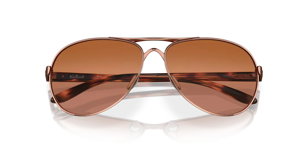 Oakley Feedback Sunglasses - Jorgensen Powersports