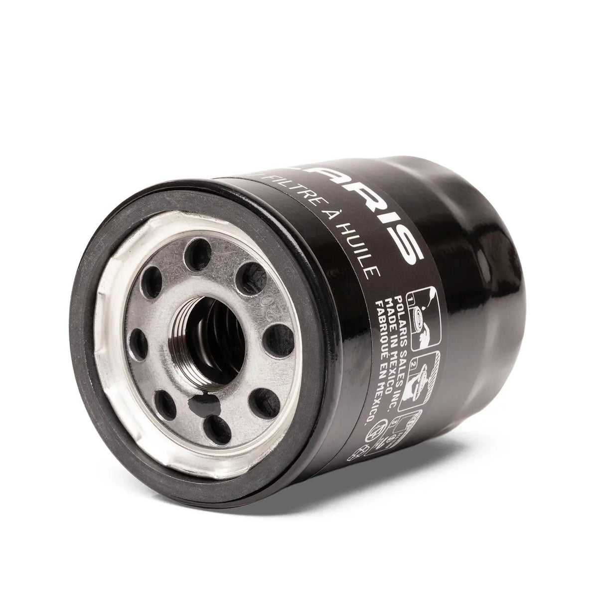 Polaris 2522473 Oil Filter OEM For 2003-2007 Predator 500 2006-2007 Outlaw 500 ATV 3088036 Polaris