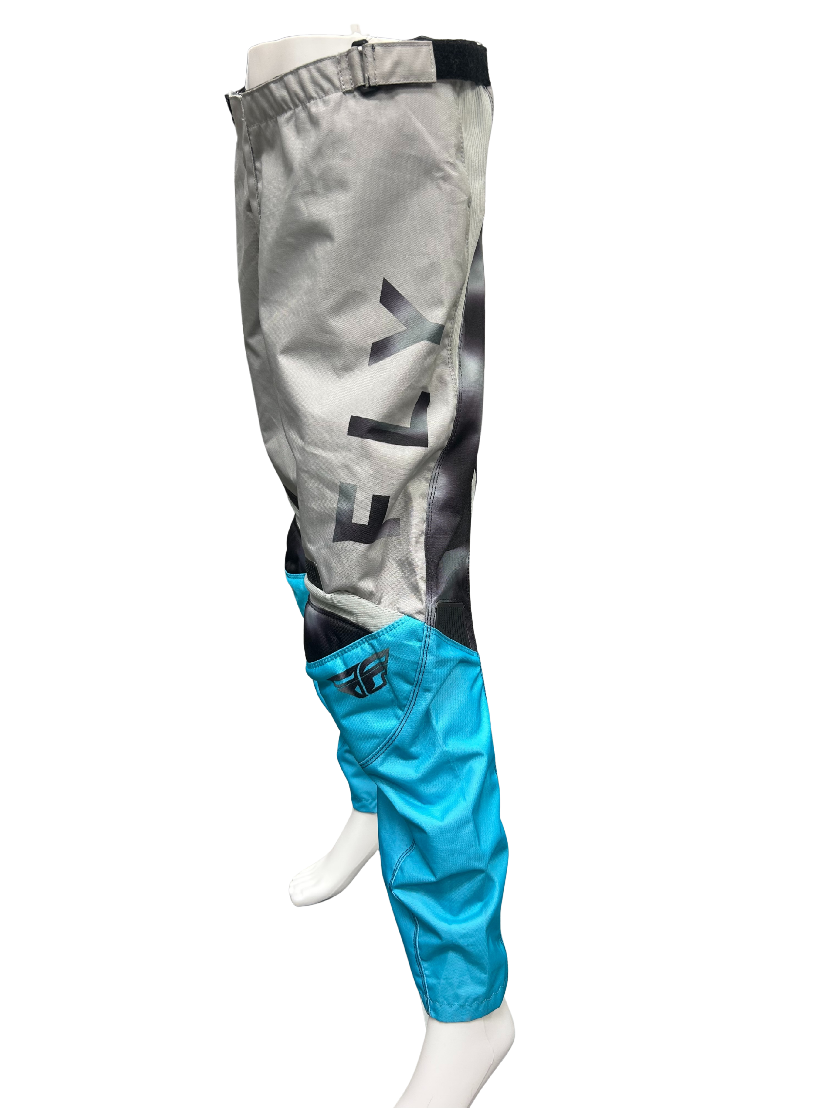 USED: Fly F-16 Women's Pants SIZE 11/12 - Jorgensen Powersports