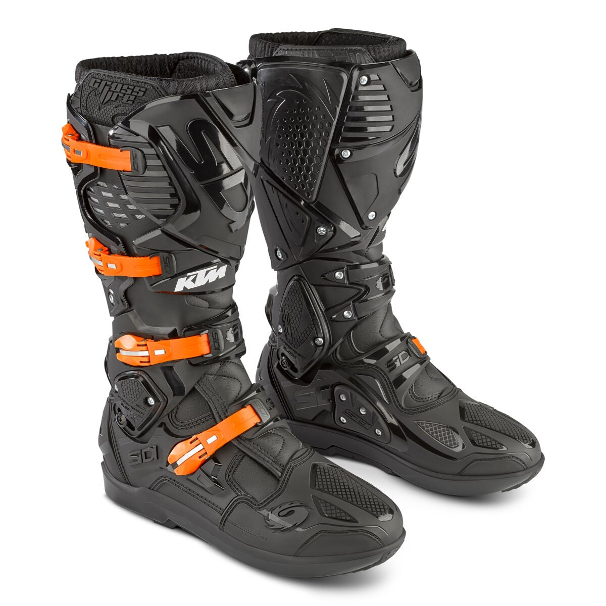 KTM Crossfire 3 SRS Boots KTM