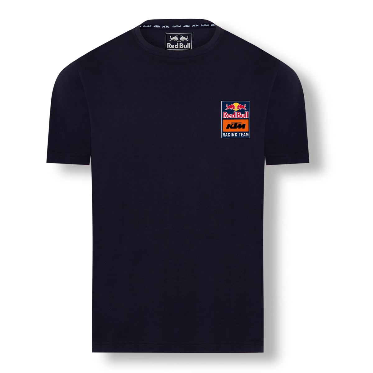 KTM Red Bull Backprint T-Shirt XX-Large KTM