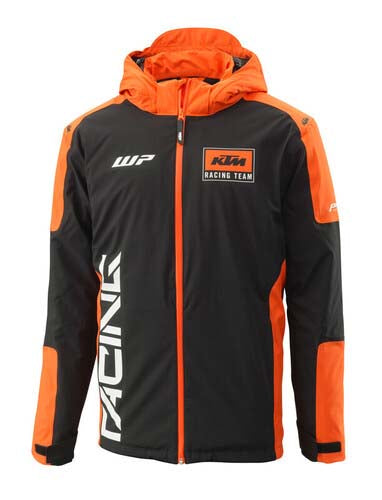 KTM TEAM WINTER JACKET KTM
